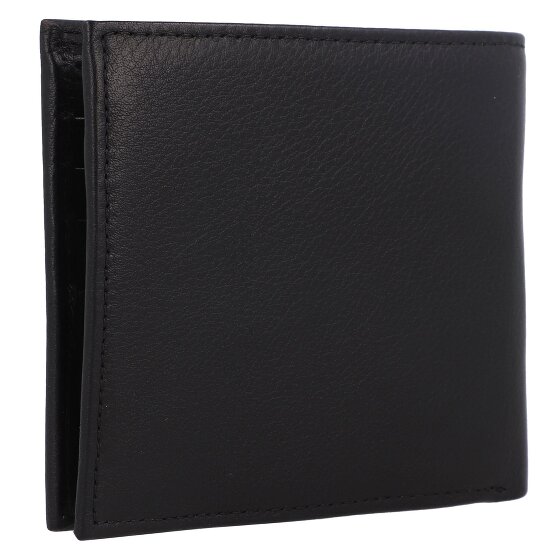 Tommy Hilfiger TH Premium Wallet RFID protection Leather 11.5 cm