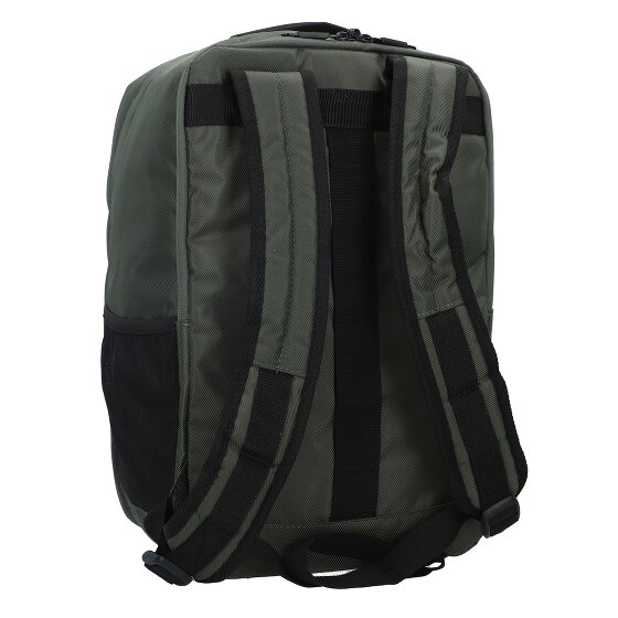 American Tourister Urban Track Business backpack 39 cm Laptop compartment