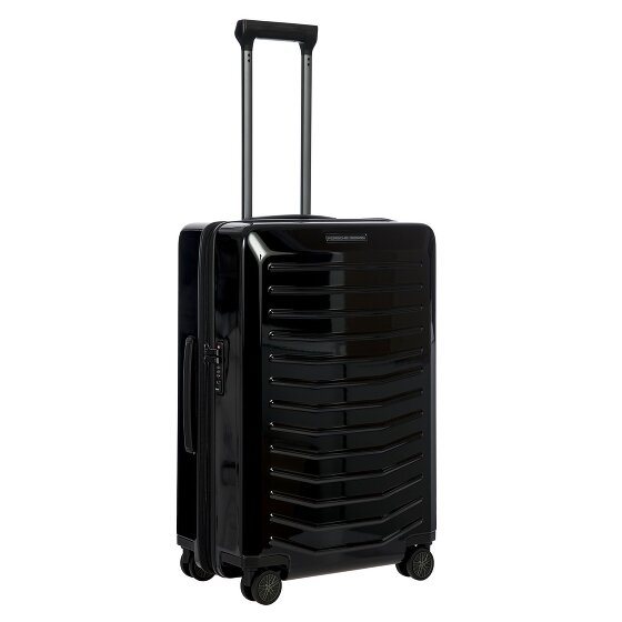 Porsche Design Roadster 4 double wheels trolley 69 cm