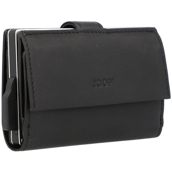 Joop! Pero C-Three credit card case RFID leather 10 cm