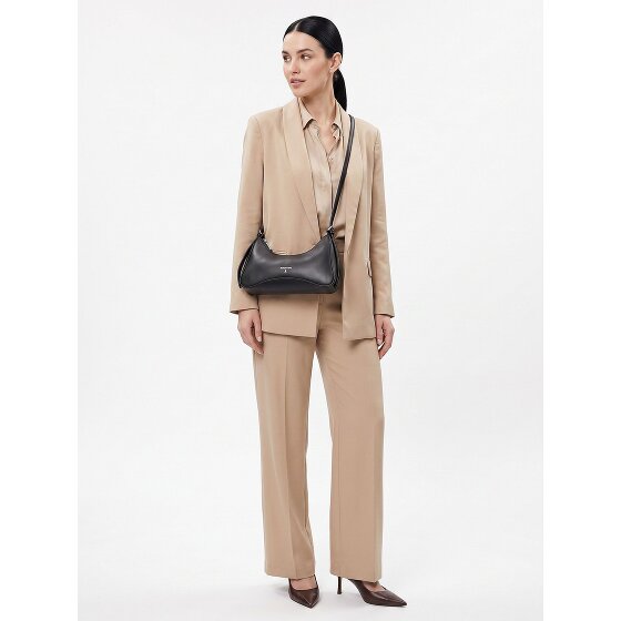 Patrizia Pepe Shoulder bag Genuine Leather 28 cm
