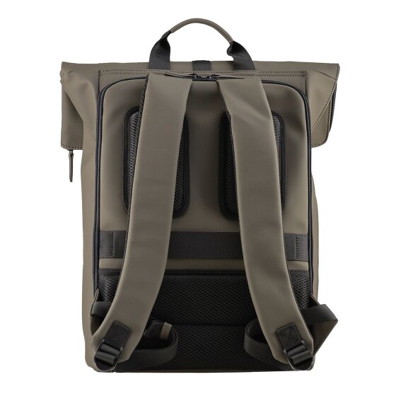 Jost Halmstad Daypack 44 cm Laptop compartment