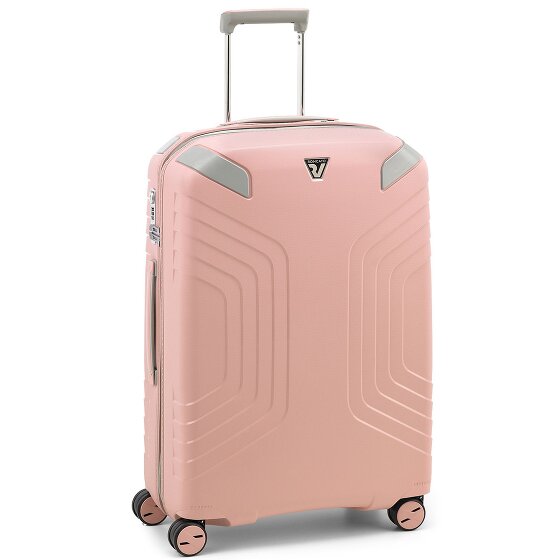 Roncato Ypsilon 2.0 4 wheels Trolley 69 cm