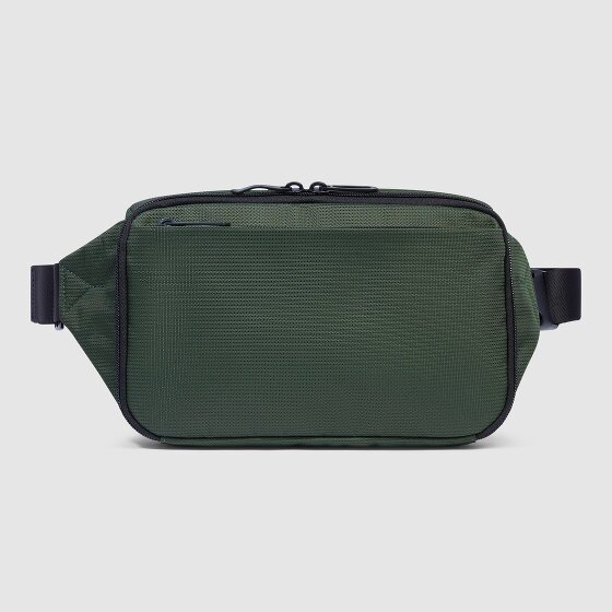 Piquadro PQ-Earth Fanny pack RFID protection 26 cm