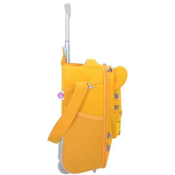 Affenzahn 2 Roll Kids Trolley 40 cm
