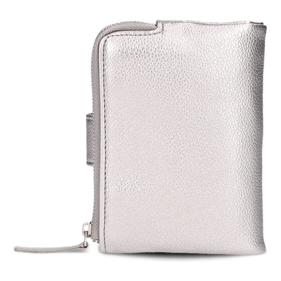 Zwei Mademoiselle Wallet 10 cm