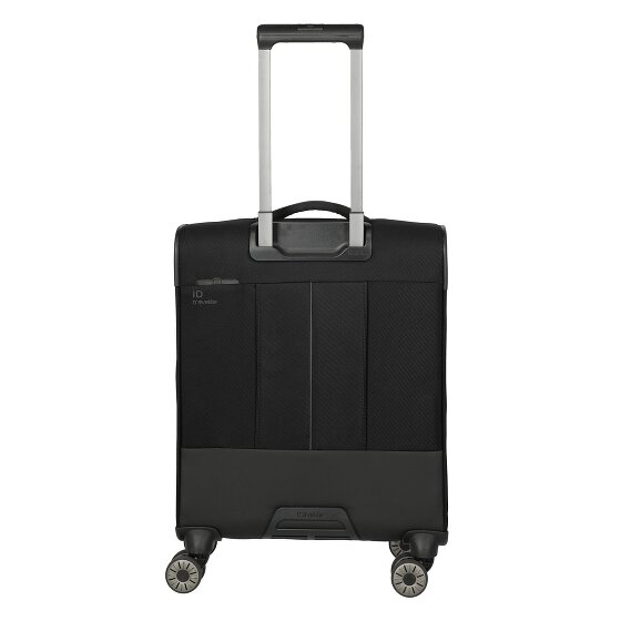 Travelite Crosslite 4 wheels Cabin trolley S 55 cm Travelite Crosslite 4 wheels Cabin trolley S 55 cm