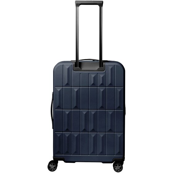 Travelite Panello 4 wheels Suitcase set 3-piece