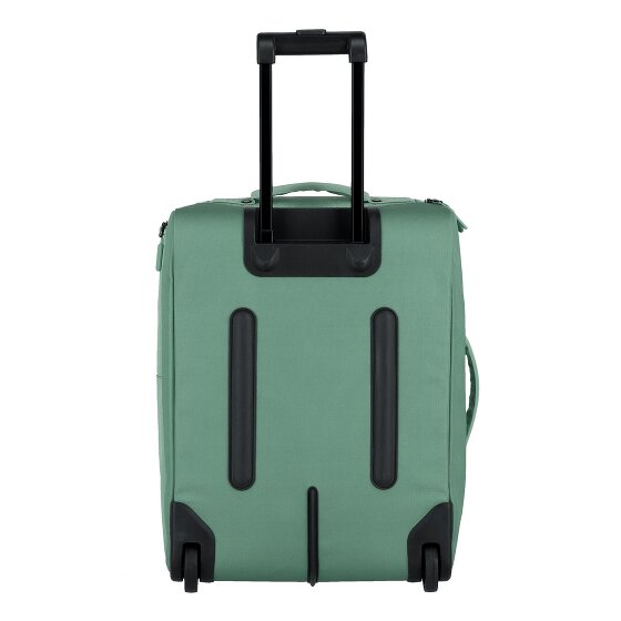 Travelite Kick Off 2 Roll Travel Bag 55 cm