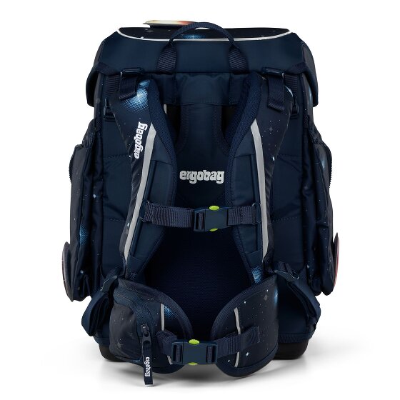 ergobag Cubo School bag set