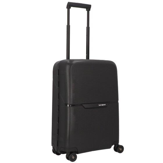 Samsonite Magnum Eco 4 wheels Cabin trolley 55 cm
