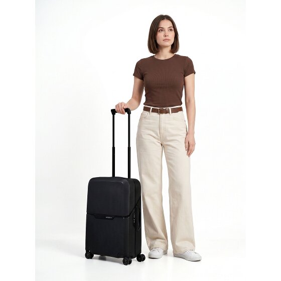 Samsonite Magnum 2 4 wheels Cabin suitcase 55 cm