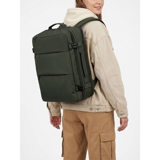 Jump Dunaa Daypack 45 cm Laptop compartment