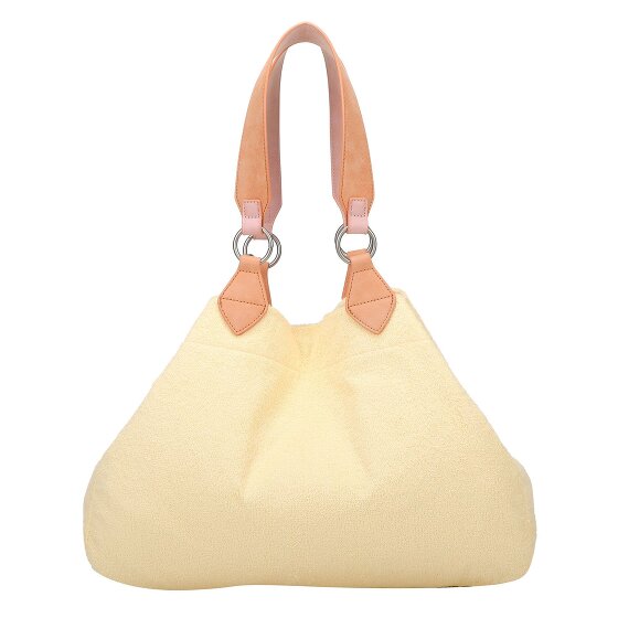 Fritzi aus Preußen Izzy Limited Barbie Frottee Shopper Bag 42 cm