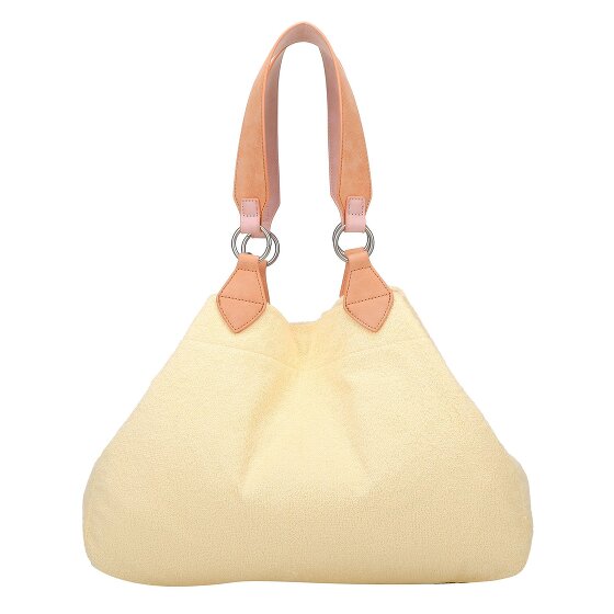 Fritzi aus Preußen Frottee Limited Barbie Izzy Medium Shopper Bag 42 cm