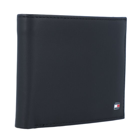 Tommy Hilfiger Eton wallet leather 12.5 cm