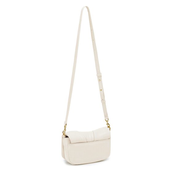 LES VISIONNAIRES Maelle Essential Shoulder bag Genuine Leather 27 cm