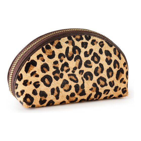 Esquire Zambia Cosmetic bag Leather 16 cm