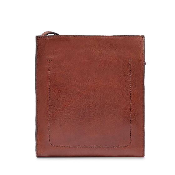 The Bridge Mirra Shoulder bag Genuine Leather 21.5 cm