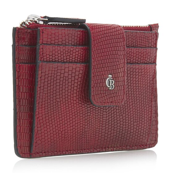 Castelijn & Beerens Donna wallet RFID leather 12 cm