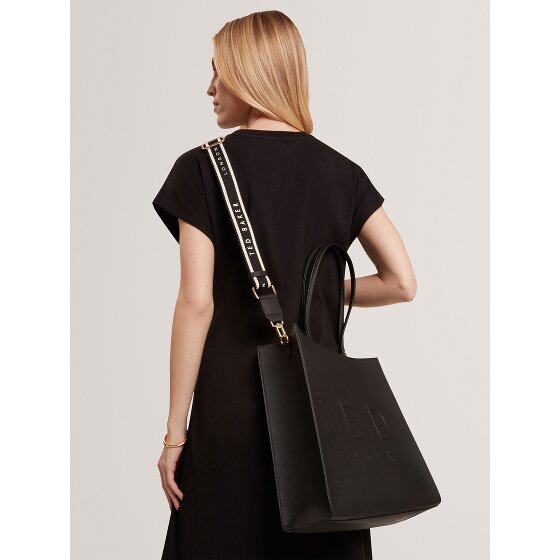 Ted Baker Iconny Shoulder Bag 45 cm