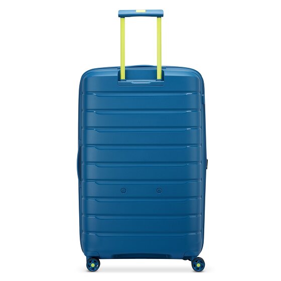 Roncato B-Flying Move 4 wheels Trolley 78 cm Expandable
