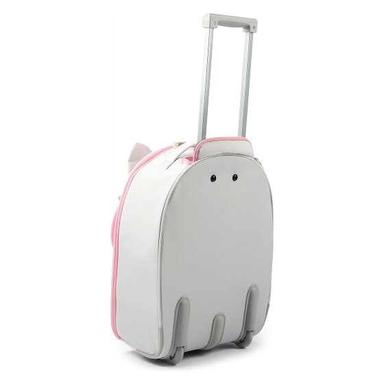 Sammies by Samsonite Happy Sammies Disney 2 wheels Kids trolley 45 cm