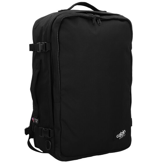Cabin Zero Travel Cabin Bag Classic Pro 42L Backpack 54 cm laptop compartment