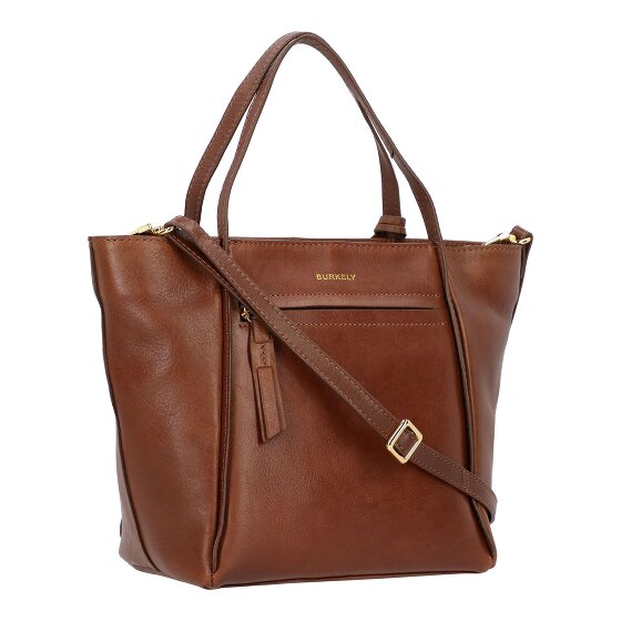 Burkely Fine Florence Handbag Leather 20 cm