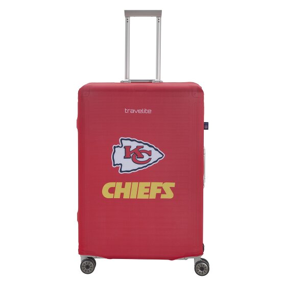 Travelite travelite x NFL Suitcase cover 77 cm