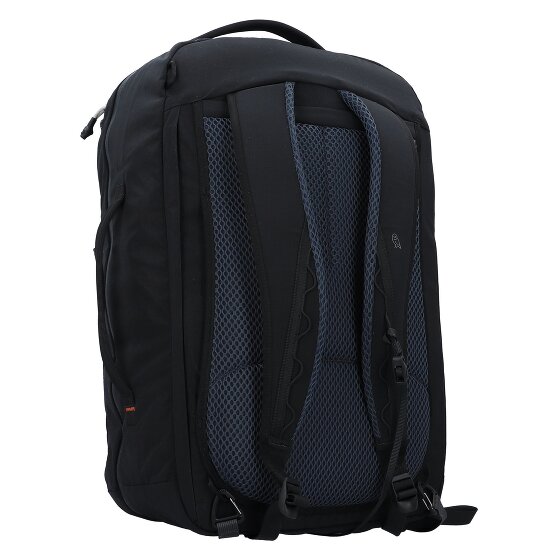 Bellroy Lite travel backpack 52 cm laptop compartment
