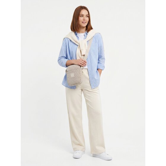 Bench Cord Mini Bag Shoulder Bag 15 cm