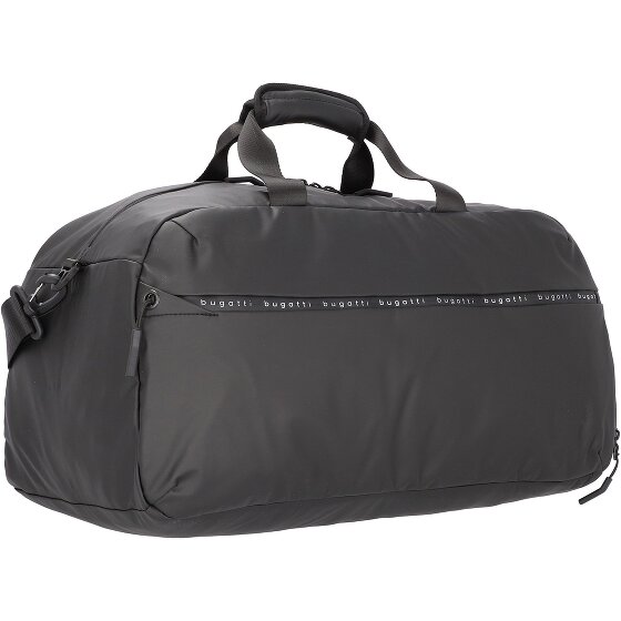 Bugatti Blanc weekender travel bag 50 cm