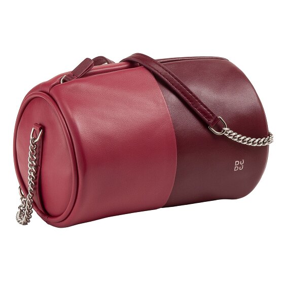 DuDu Abigail Shoulder bag Leather 19.5 cm