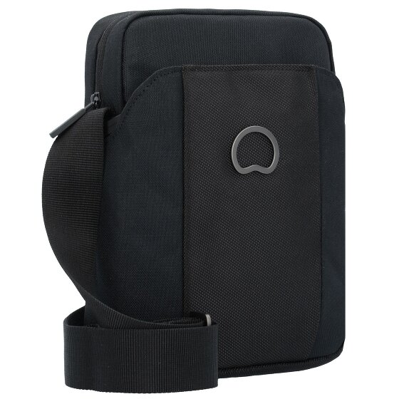 Delsey Paris Picpus shoulder bag 16 cm