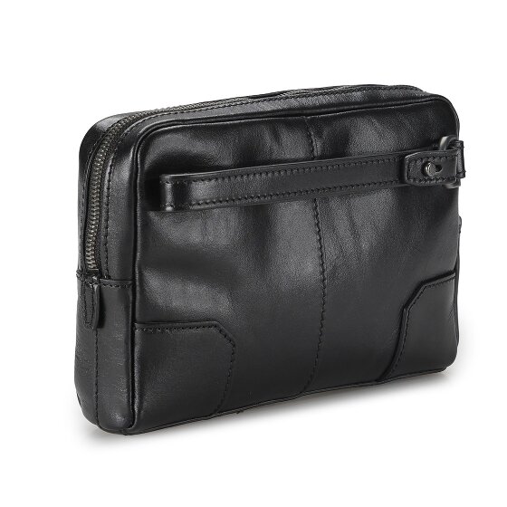 The Bridge Vespucci Clutch bag Leather 32 cm