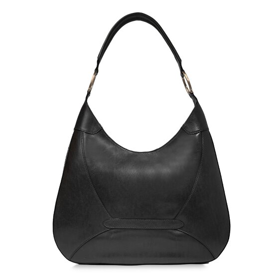 The Bridge Isabella Shoulder Bag Leather 44 cm