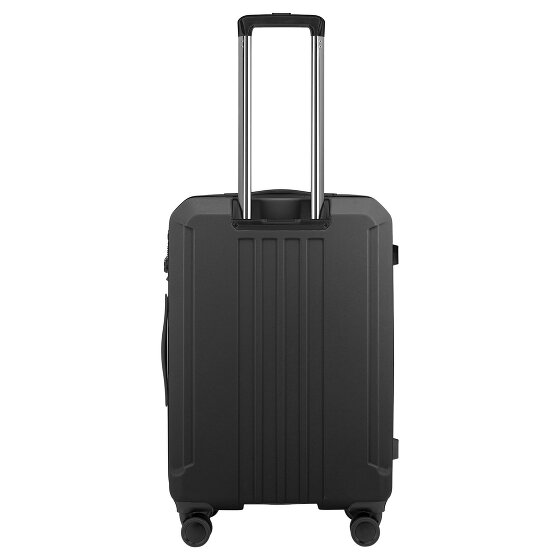 Epic Airwave Neo 4 wheels Trolley 65 cm