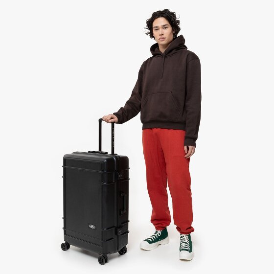 Eastpak Resist'r Case 4 wheels Trolley L 78 cm