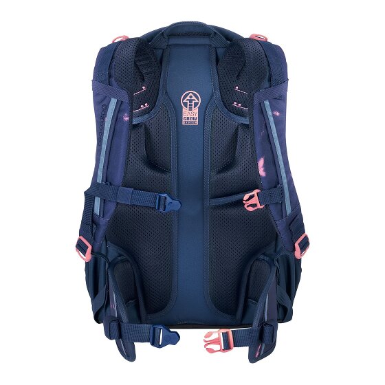 coocazoo Mate School backpack 44 cm