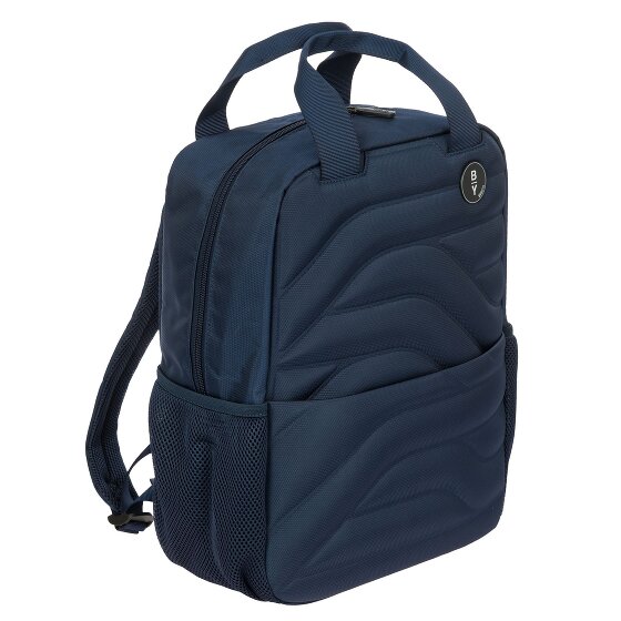 Bric's BY Ulisses backpack 37 cm laptop compartment