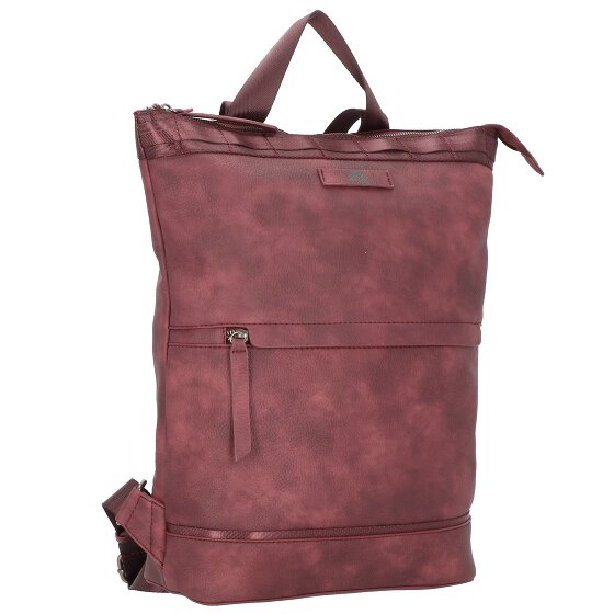 Greenburry Hanni backpack 40 cm laptop compartment