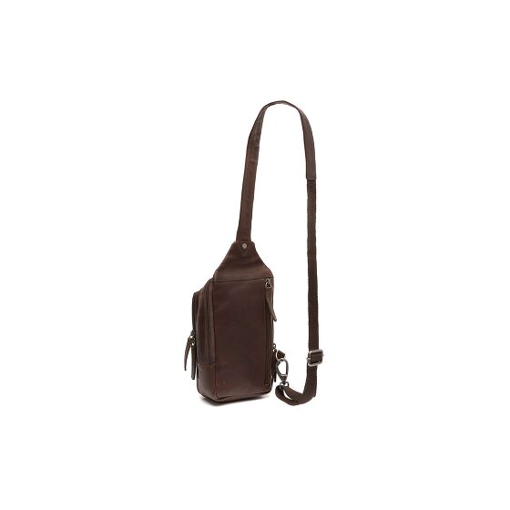 The Chesterfield Brand Riga Genuine Leather 24 cm