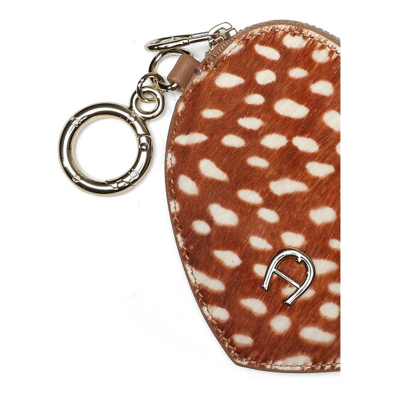 Aigner Ciondollini bag pendant 12 cm