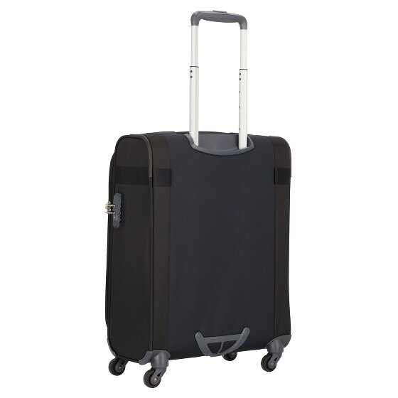 Samsonite Citybeat 4 wheels Cabin trolley 55 cm