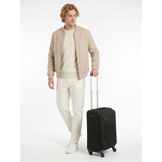 Samsonite Citybeat 4 wheels Cabin suitcase 55 cm
