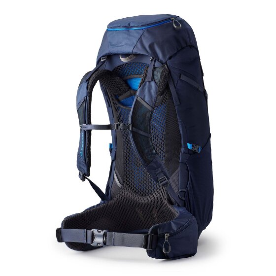 Gregory Zulu 55 Trekking backpack S-M 74 cm