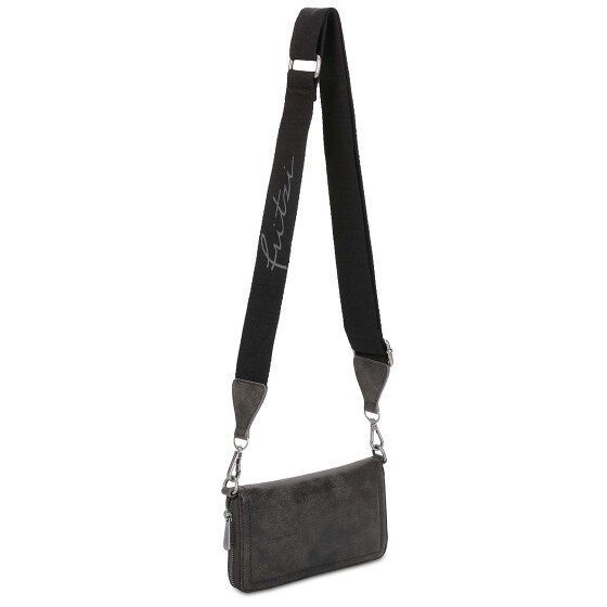 Fritzi aus Preußen Lou Vintage Wallet 20.5 cm