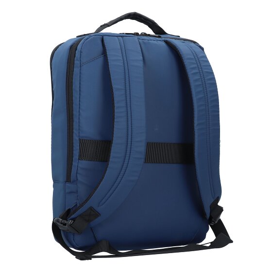 Davidts 256 Briefcase 41 cm Laptop compartment