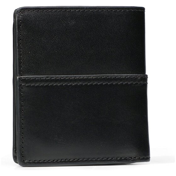 The Bridge Iacopo Wallet Leather 10 cm
